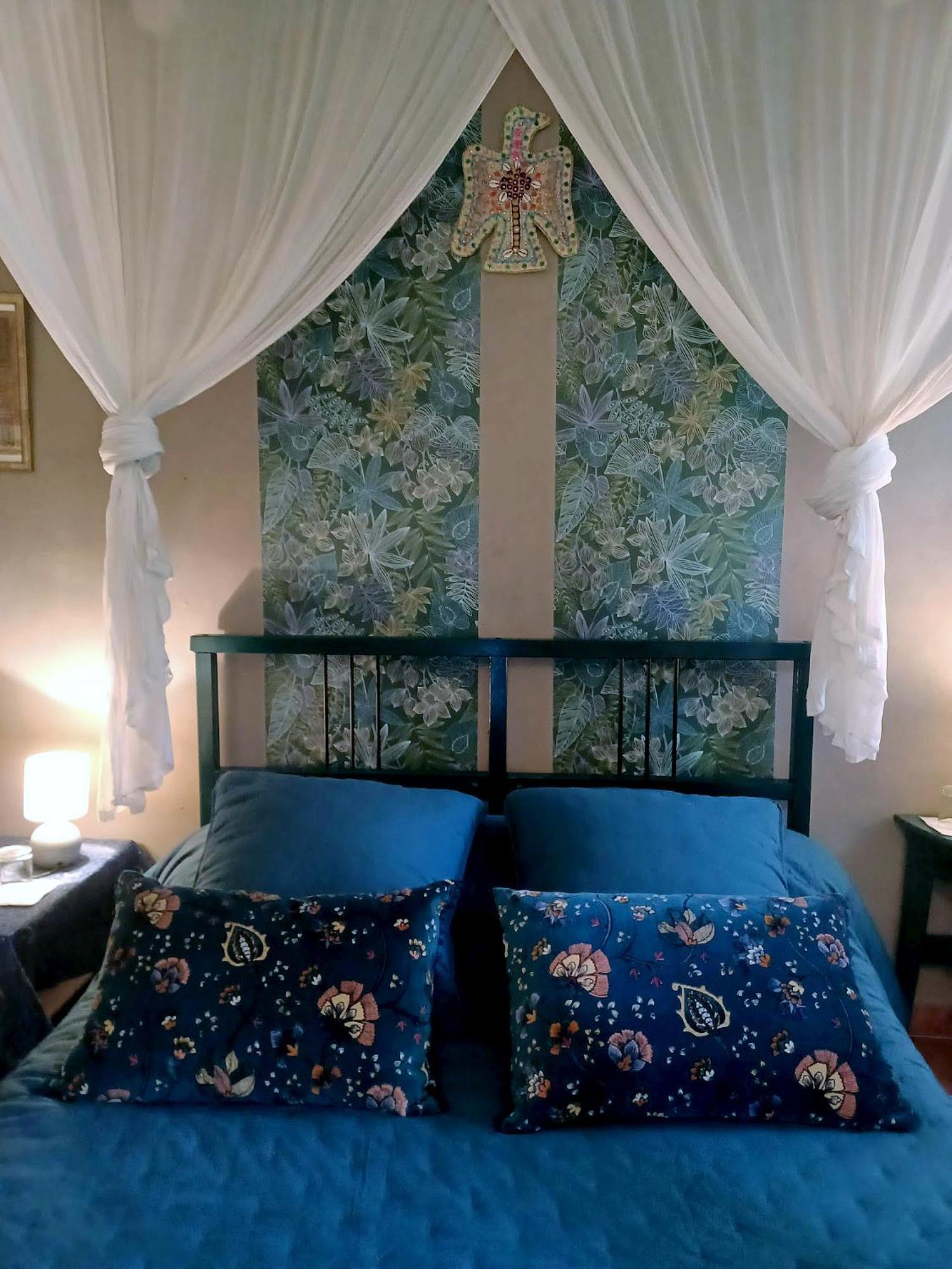 Correns Une Chambre En Provence מראה חיצוני תמונה